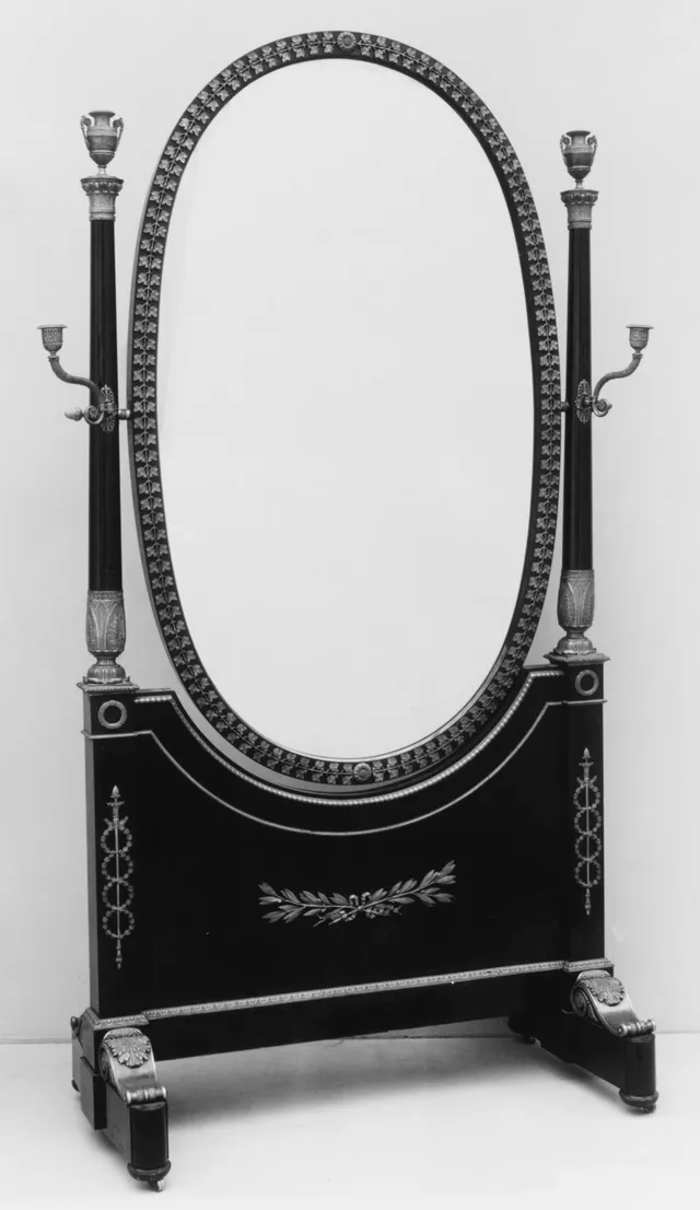 Cheval / dressing mirror